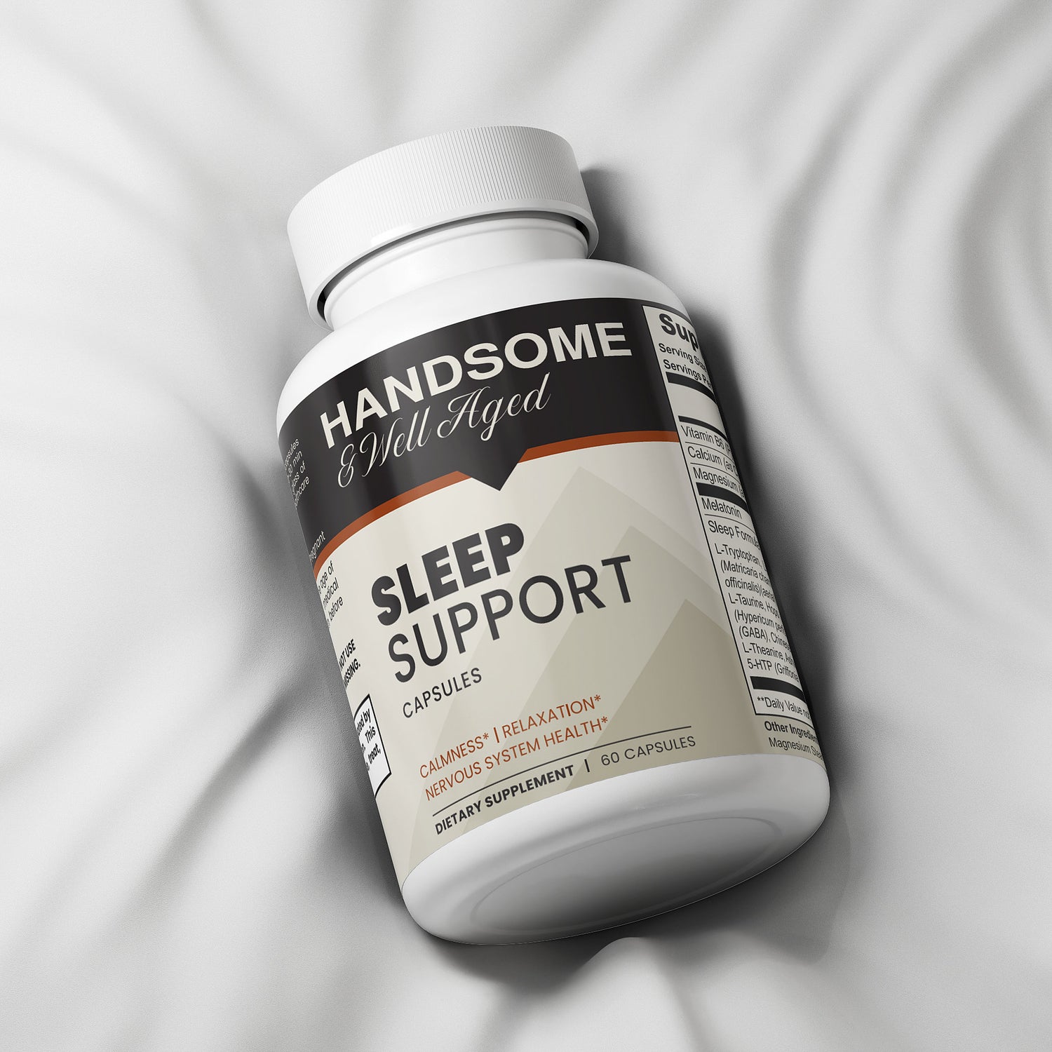 Sleep Support