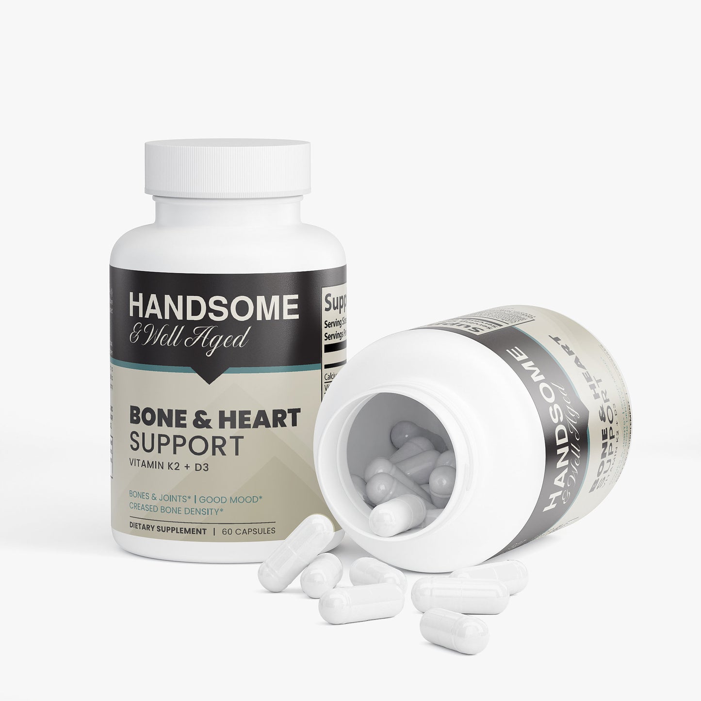 Bone & Heart Support